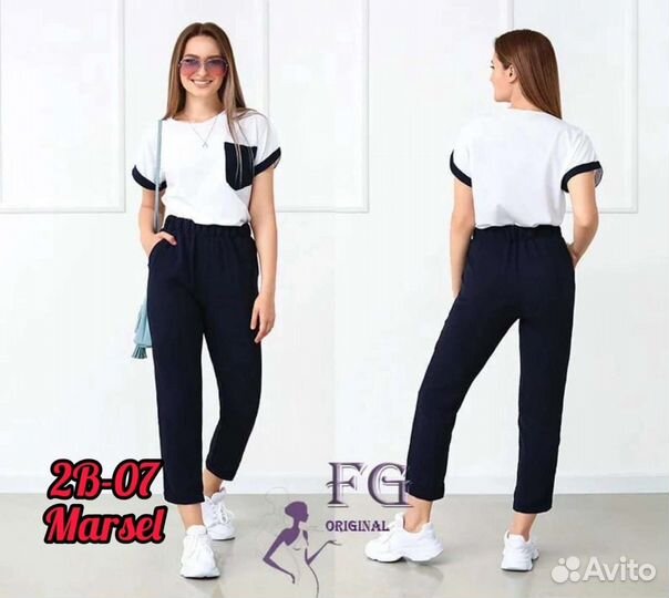 Костюм Новый размер 46/48