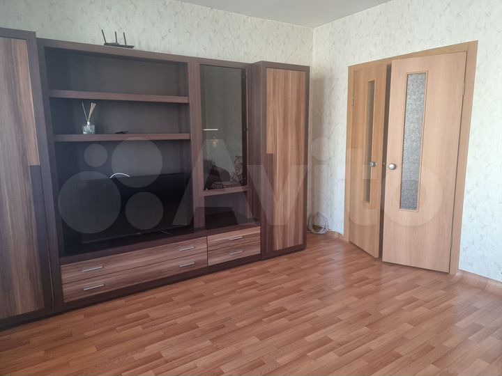 2-к. квартира, 52,6 м², 4/10 эт.