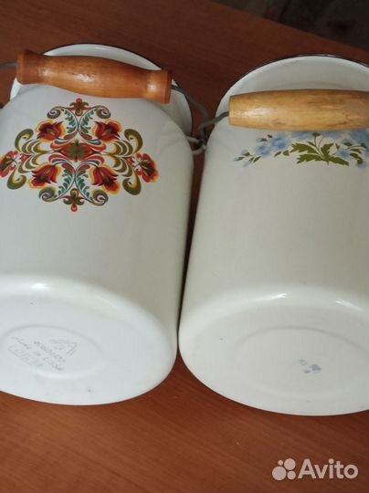 Бидончик СССР