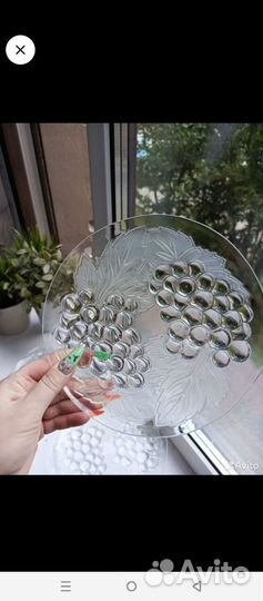 Тарелки Soga Japan