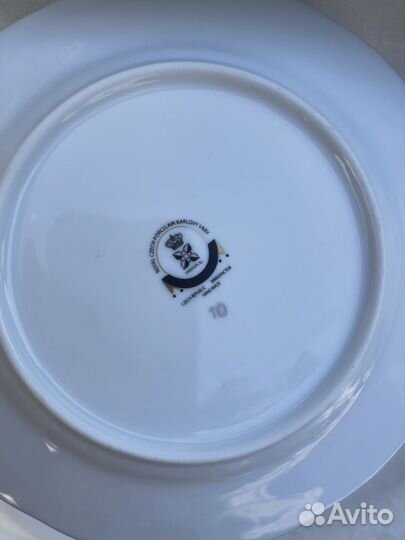 Чешские наборы