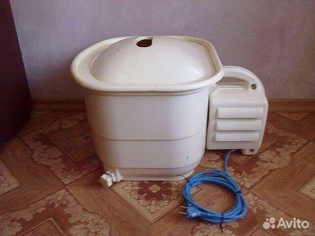 Стиральная машина малютка 2 бу