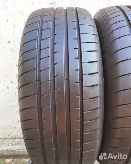 Goodyear Eagle F1 Asymmetric 3 225/50 R18 95W