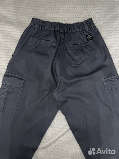 Брюки карго Harry Hatchet