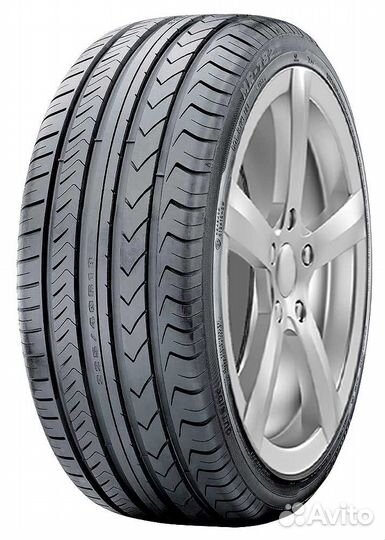 Mirage MR182 255/35 R20 97W