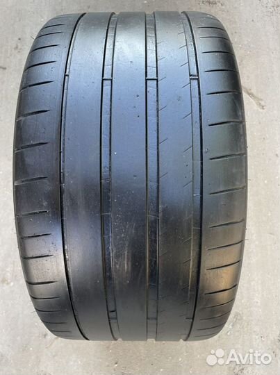 Michelin Pilot Sport 4 315/30 R21