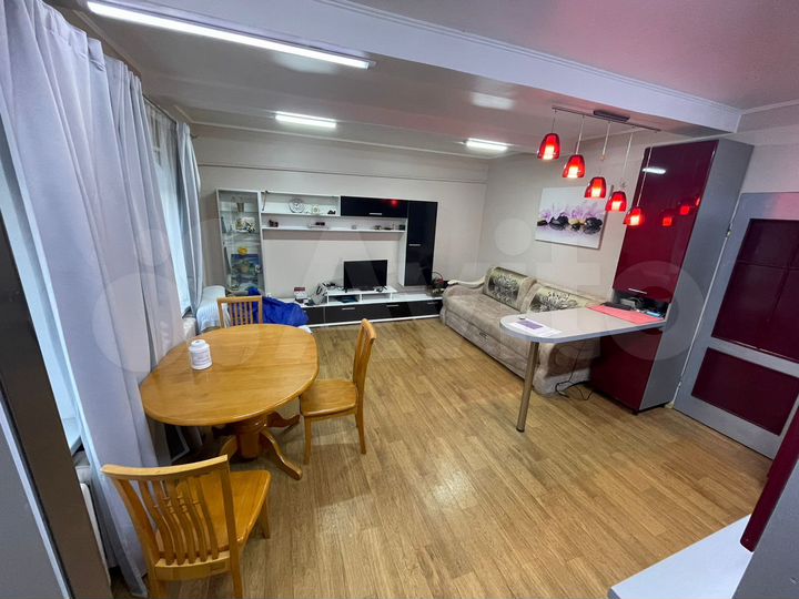 Дом 86 м² на участке 6 сот.