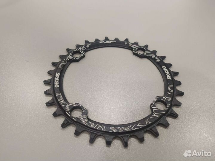 Звезда Narrow Wide 34 зуба (34T)