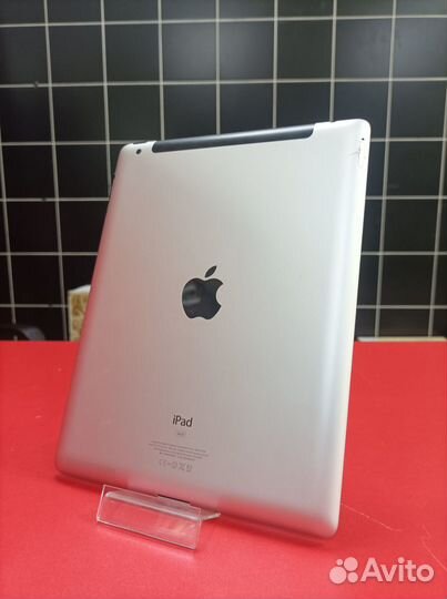Apple iPad 2 16gb