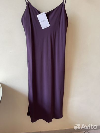 Новое летнее платье