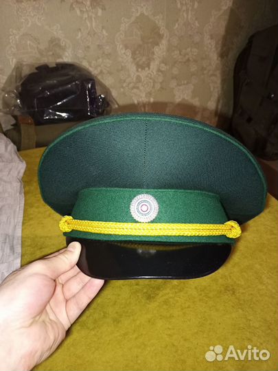 Фуражка Росприроднадзор