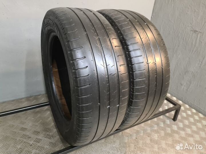 Michelin Energy Saver 215/55 R16
