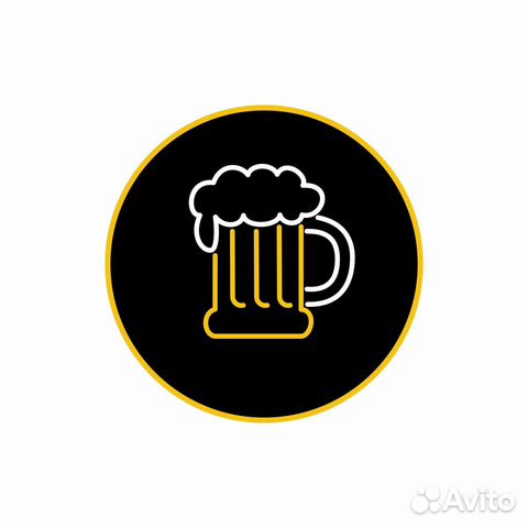 Продавец в магазин разливного пива в Акбердино