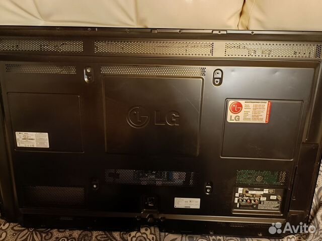 Телевизор lg 50 дюймов купить в Москве | Электроника | Авито