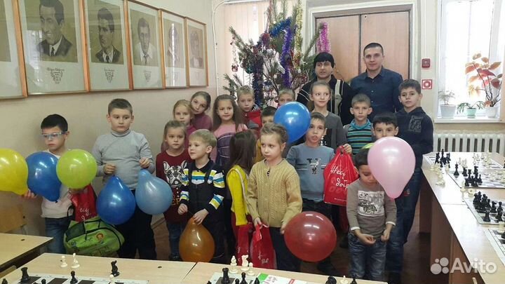 Тренер по шахматам, шахматы, репетитор по шахматам