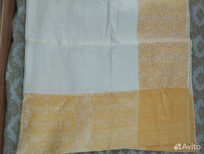 Скатерти и салфетки