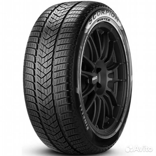 Pirelli Scorpion Winter 285/45 R21 113W