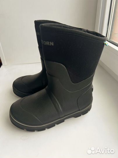 Сапоги tretorn