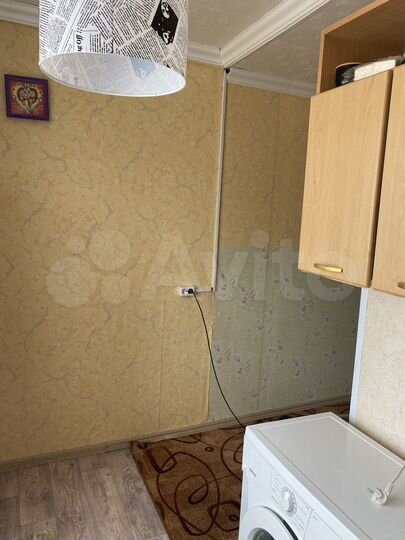 1-к. квартира, 31,5 м², 2/2 эт.