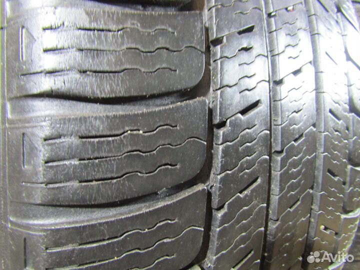 Michelin Latitude Alpin HP 255/50 R19
