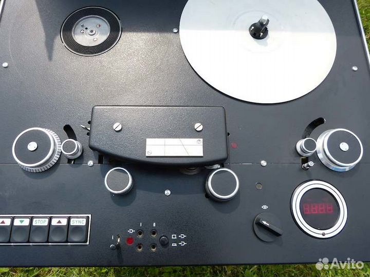 Mechlabor STM-610 zxl238 катуш дека