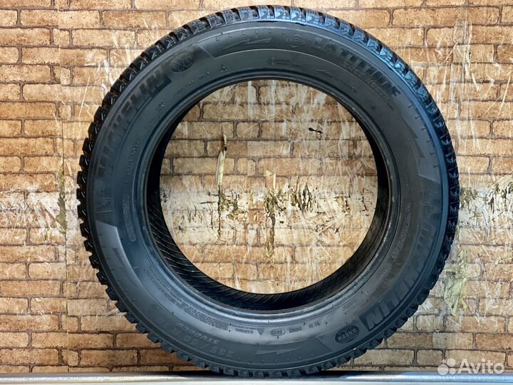 Michelin Latitude X-Ice North 2 225/60 R18