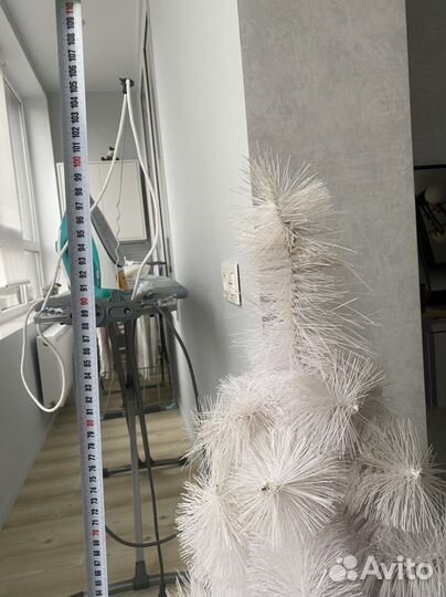 Елка искусственная