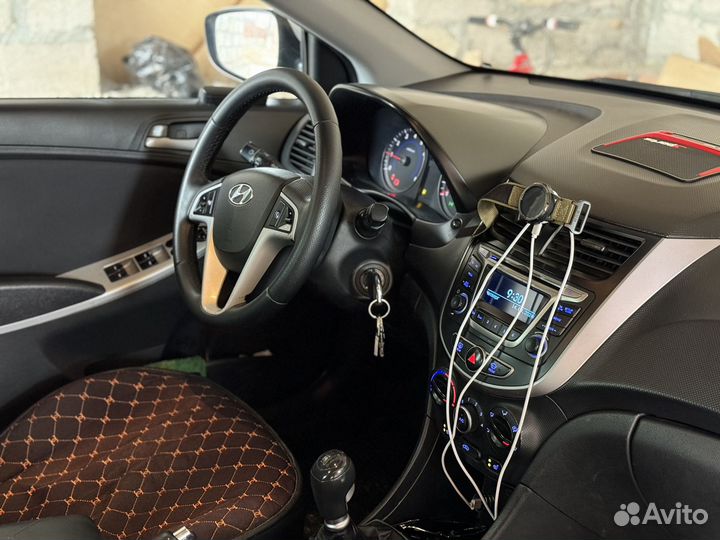 Автокресло