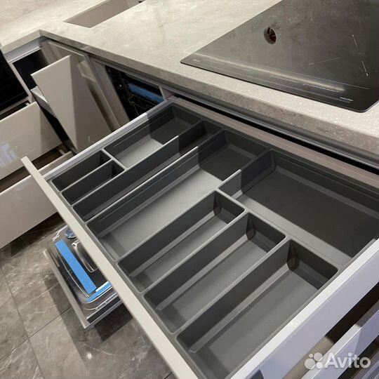 Кухня на заказ