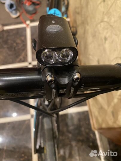 Шоссейный велосипед карбон welier