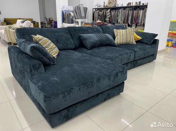 Угловой диван новый / раскладной диван с доставкой
