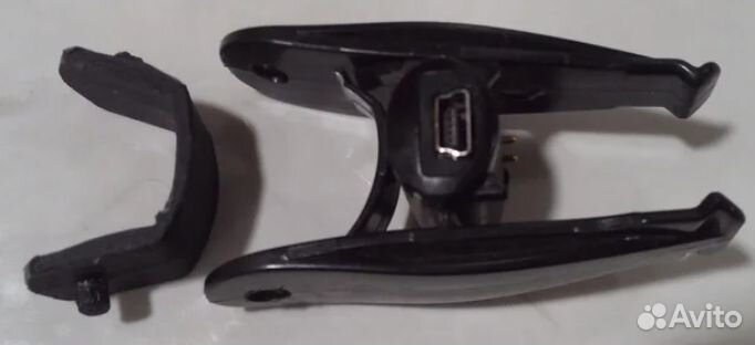 Прищепка, ремкомплект XP Deus Orx