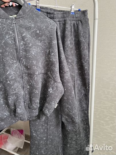 Брючный костюм женский 44 46