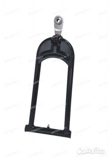 Рычаг верхний правый Yamaha