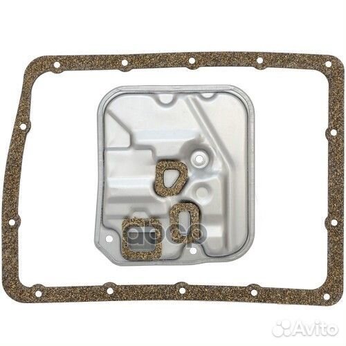 Фильтр АКПП (комплект) Z15223R Zikmar