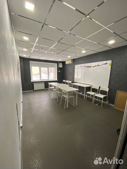 Почасовая аренда помещения