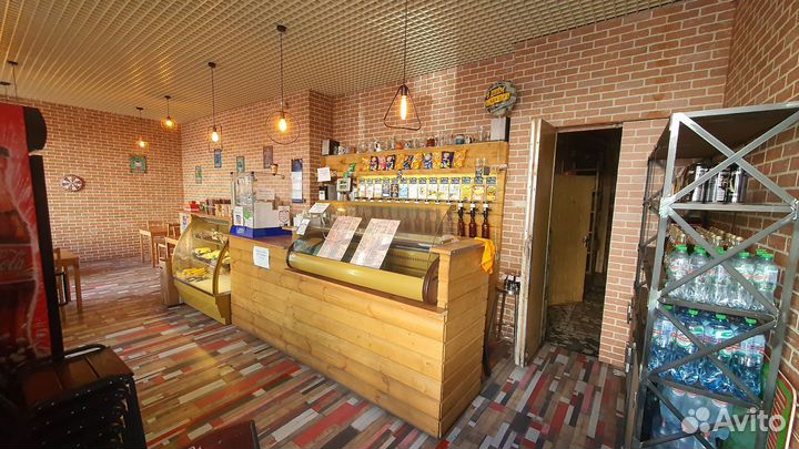 Аренда бара, лофта в цао