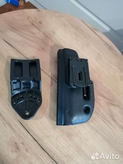 Кабура под апс