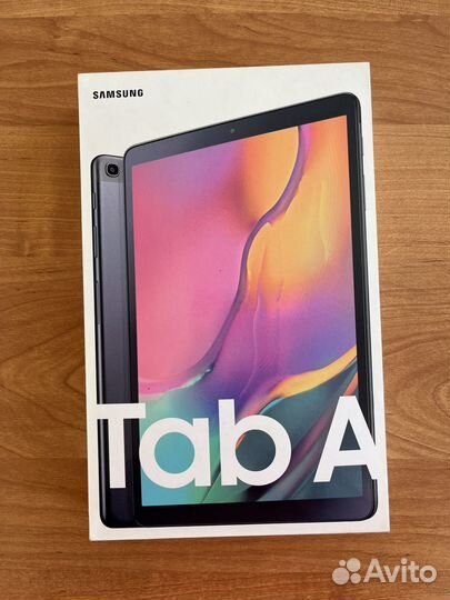 Samsung galaxy Tab A 10.1