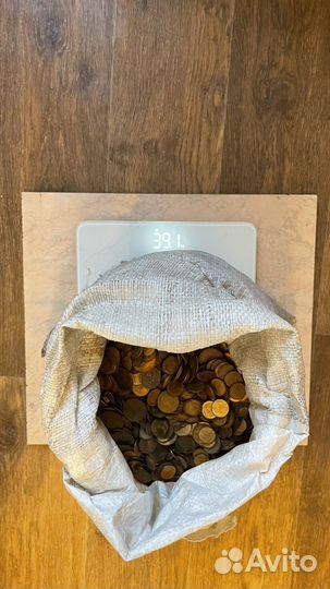 Монеты СССР