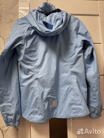 Бомбер ветровка унисекс 158