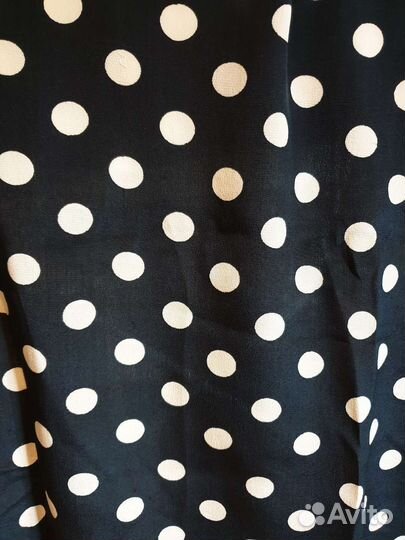 Крепдешин СССР