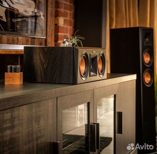 Домашний кинотеатр Klipsch 5.1.2