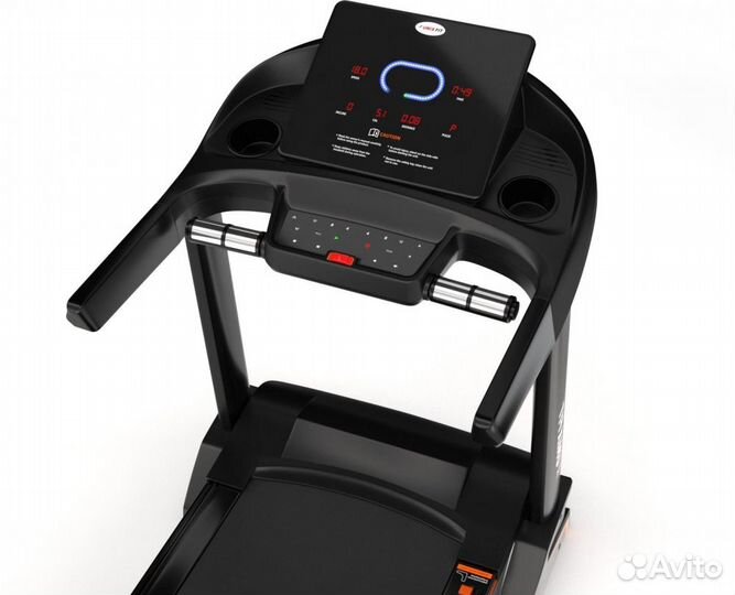 Беговая дорожка Unixfit MX-930R