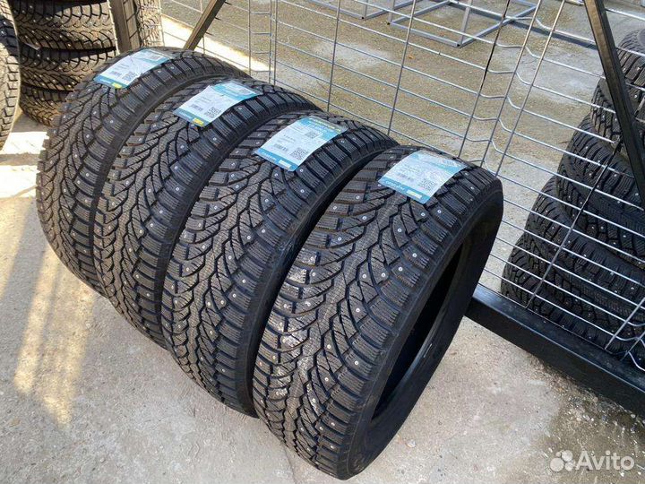 Pirelli Formula Ice 225/60 R17 99T