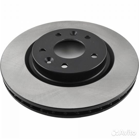 SB nagamochi BR22182T Диск тормозной перед