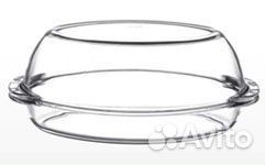 Посуда новая марки Borcam