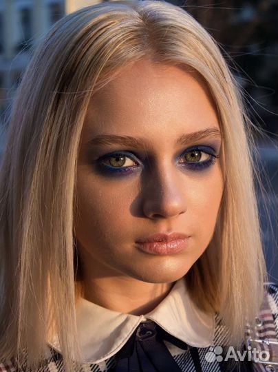 Макияж / Визажист