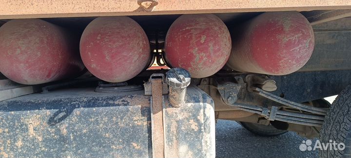 Гбо 4 поколения метан