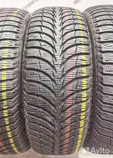 Goodyear UltraGrip Ice 195/65 R15 95T